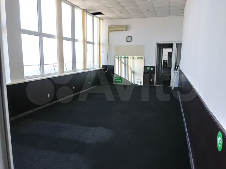 Свободного назначения, 500 м²