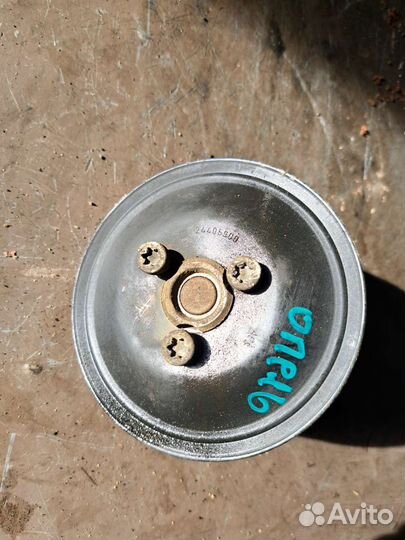 Помпа Opel Vectra C