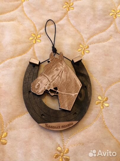 Обереги и амулеты