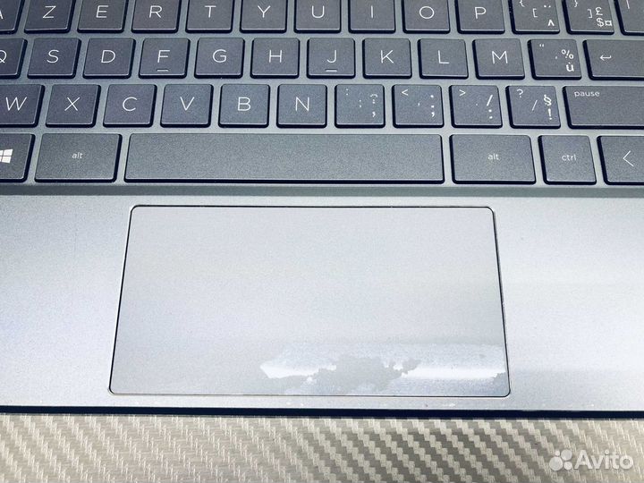 Производительный ультрабук HP, Core i3-8145