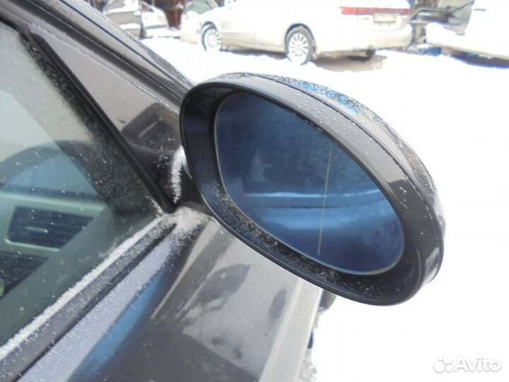 Зеркало правое Bmw 3-Series E90 N52B25A 2006/8