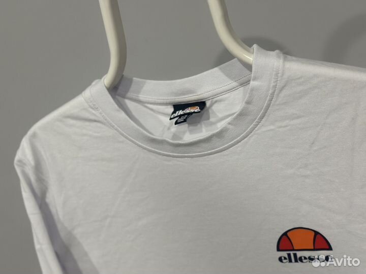 Футболка ellesse