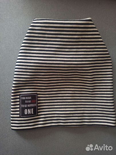 Шапочка детская