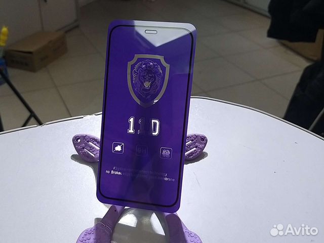 Стекло iphon 12mini