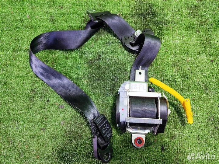 Ремень безопасности передний левый KIA ceed (ED)