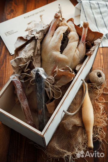 Подарочный набор 