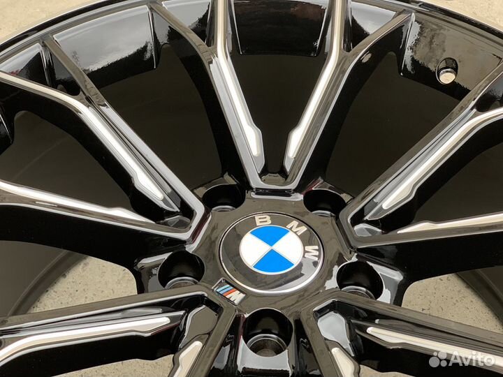 Диски R*19/5x120 BMW 669 Style F10,E90,E60,F30
