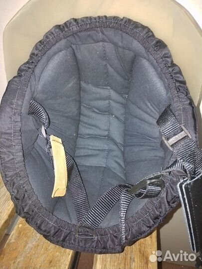 Шлем противоударный Колпак-1