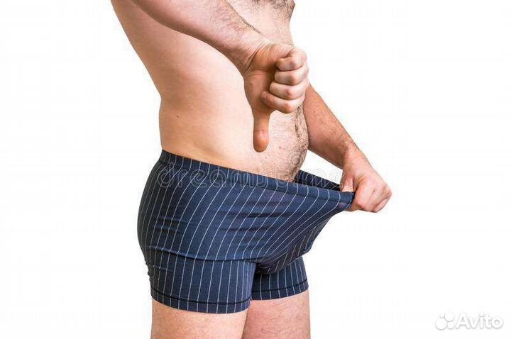 Увеличение