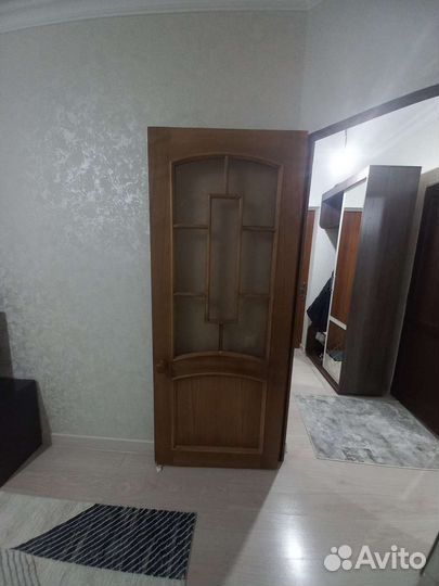 Межкомнатные двери бу стандарт