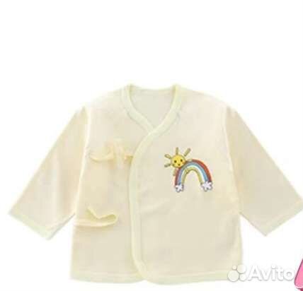 Подарочный набор на выписку малыша