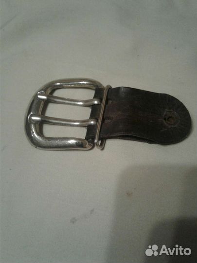 Мужская пряжка для ремня