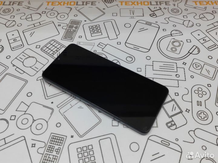 Xiaomi Redmi A3, 6/128 ГБ