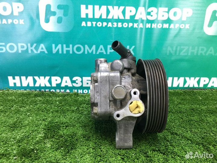 Насос гидроусилителя Honda Cr-V 2 2.4 K24A1
