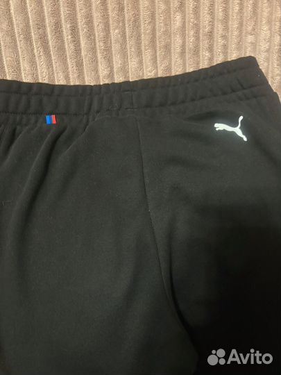 Спортивные штаны puma