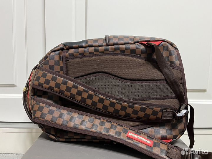 Рюкзак sprayground оригинал