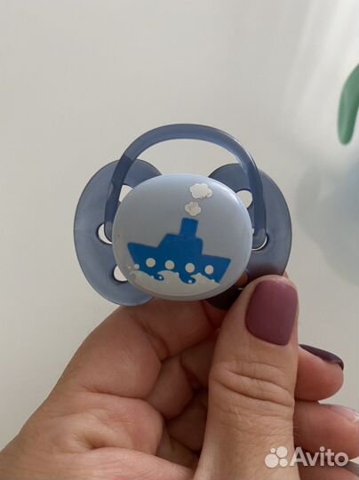 Пустышка поильник соска philips avent beaba ложка