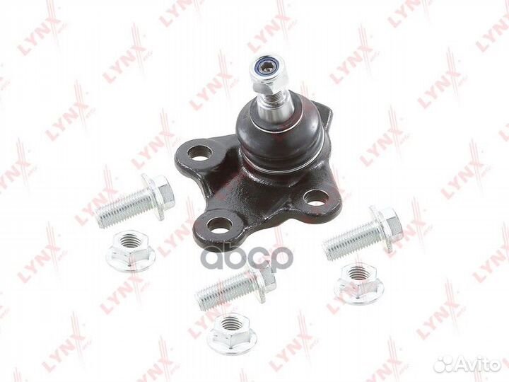 Опора шаровая перед прав/лев C1422LR lynxauto
