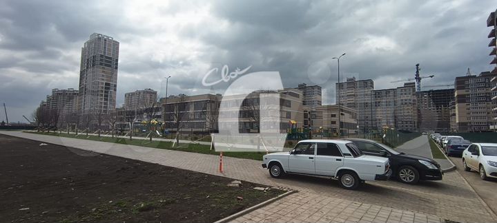 Коммерческое помещение от 121 кв