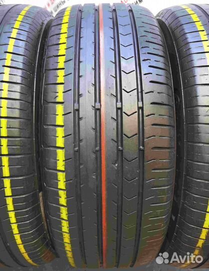 Continental ContiPremiumContact 5 215/55 R17 94V
