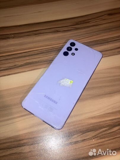 Samsung Galaxy A32, 6/128 ГБ