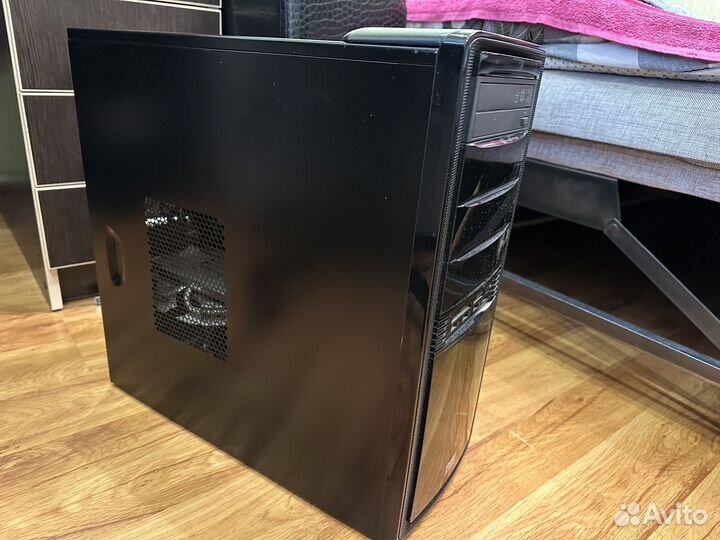 Компьютер asus-8120