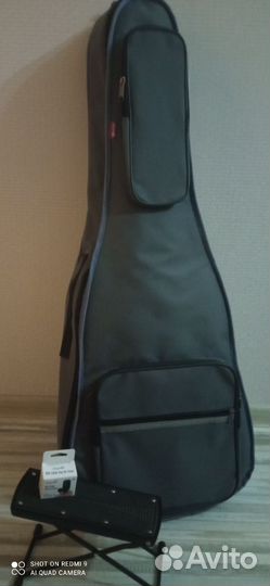 Классическая гитара