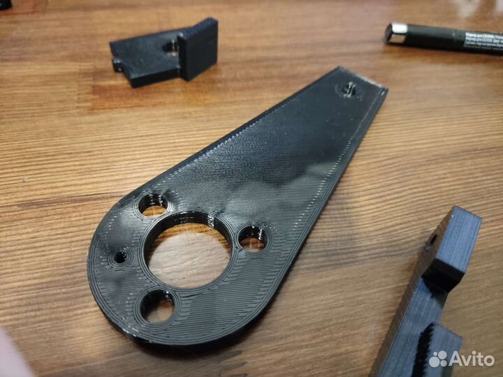 Фиксатор грм Fiat albea