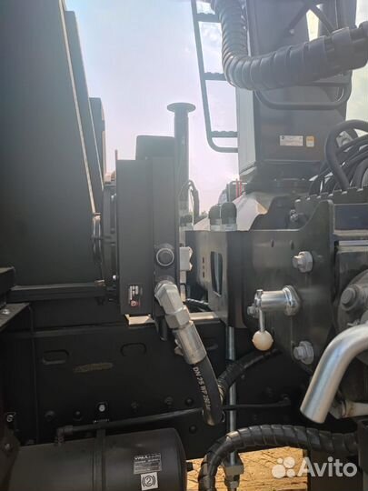 Урал 4320 с КМУ, 2023