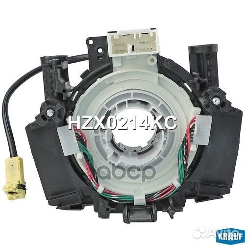 Контактная группа подушки безопасности HZX0214KC