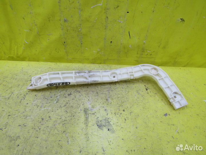 Кронштейн бампера Suzuki Grand Vitara 05-15г 10458