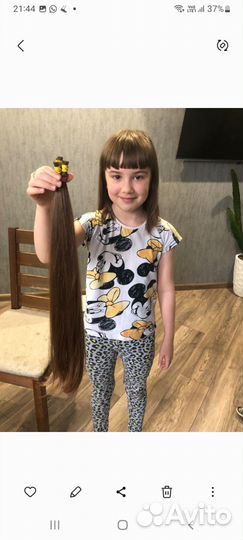 Купим волосы/Скупка волос в Веселовке