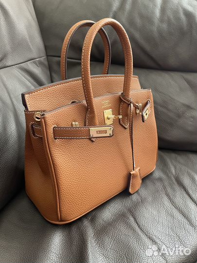 Сумка hermes birkin 25