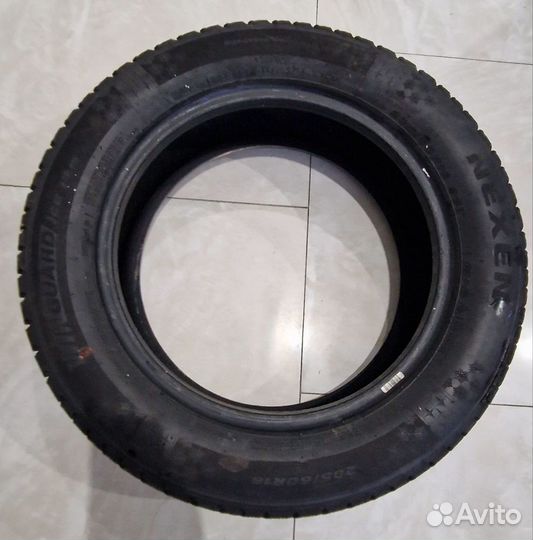 Nexen Winguard Ice Plus 205/60 R16 96T