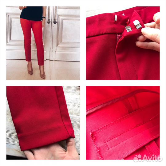 Женские вещи разные