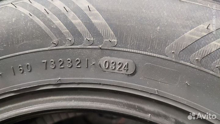 Nokian Tyres Nordman SX3 175/70 R14 84T