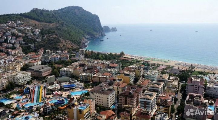 Загрантур в Bodrum на 7 ночей