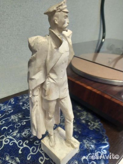 Скульптура Феликс Дзержинский