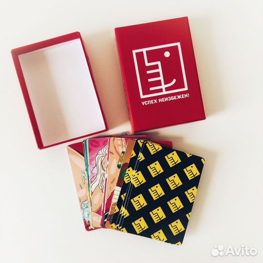 Карты taro и оракулы