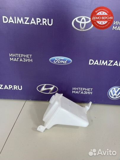 Бачок расширительный Hyundai Accent оригинал