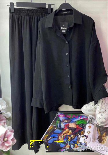 Костюм двойка