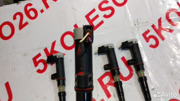 Катушка зажигания реноlogan/duster/Megane