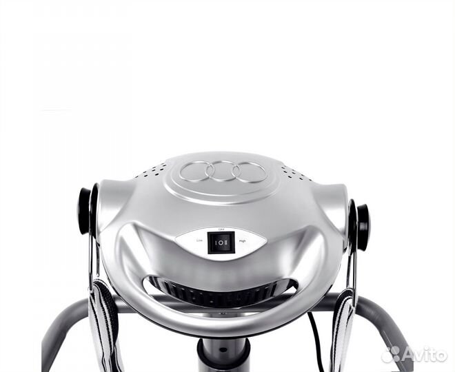 Вибромассажер DFC Vibro15