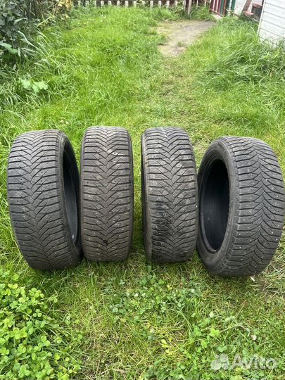 Triangle IceLink Trin PS01 215/55 R17