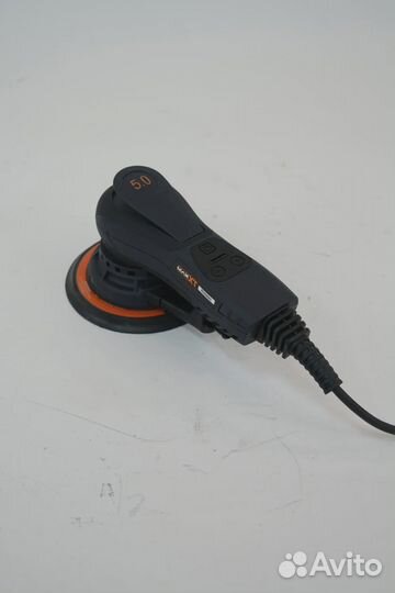 Шлифовальная машинка maxxt R7303-150-5.0