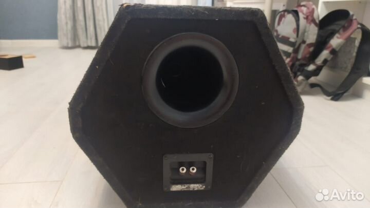 Аудио-и видеотехника