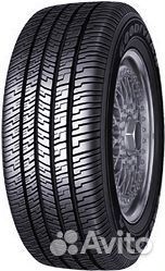 Goodyear Eagle RS-A 255/45 R20 101W