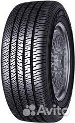 Goodyear Eagle RS-A 255/45 R20 101W