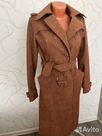 Тренч Ла редут