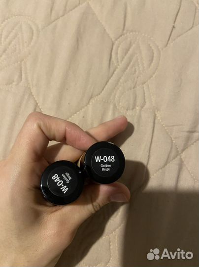 Крем тональный Dior, Bobbi brown, shik